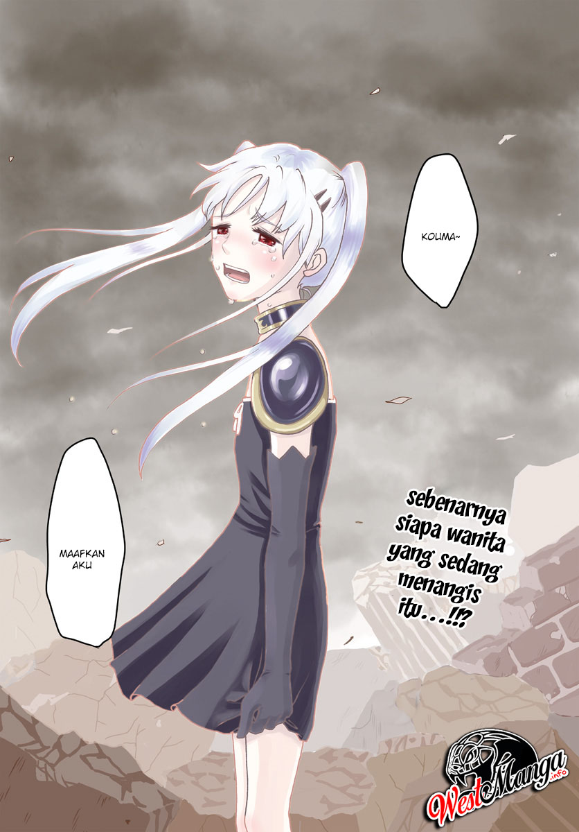 Isekai de Item Collector chapter 1